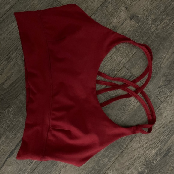 Athletic works sports bra XL - Picture 1 of 3